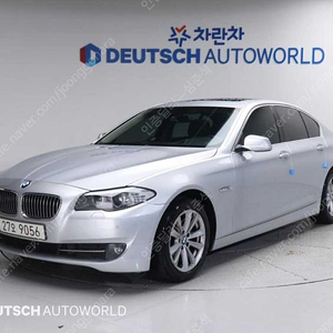 BMW5시리즈 (F10) 520d (5인승)@중고차@24시상담@저신용@전액할부