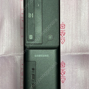 삼성 i5-6500 슬림 데스크탑 팝니다.