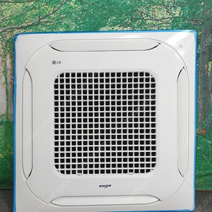 [판매] LG 31평 인버터 천장형 냉난방기 입니다 380v