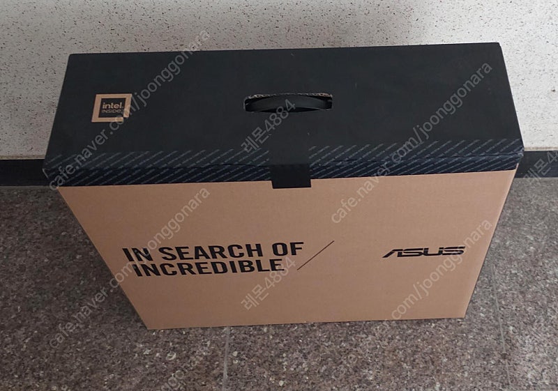 ASUS 일체형PC (i5. 8GB. 512GB. 24인치. 올인원PC)