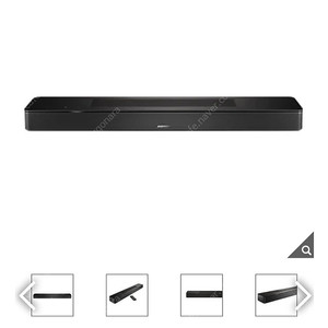 보스 사운드바 550 Bose Soundbar 550