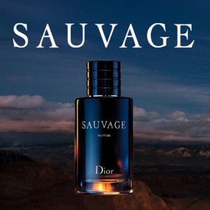 [가격내림]Dior Sauvage Parfum_디올 소바쥬 퍼퓸_100ml(잔량:60ml)