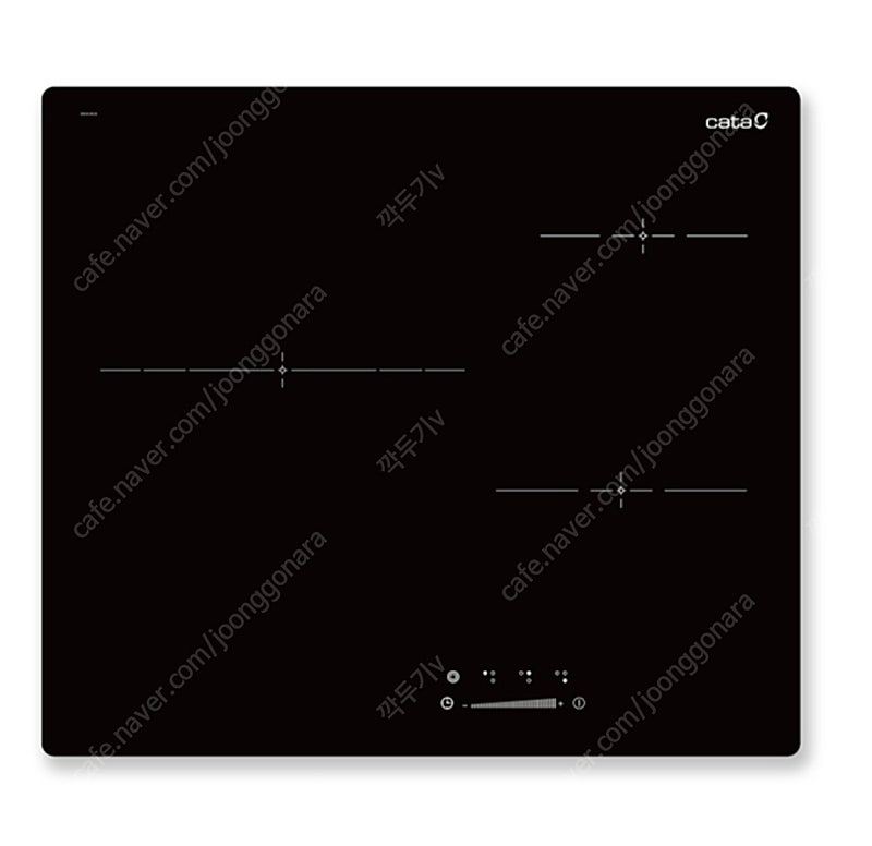 카타 3구 하이라이트 전기렌지 새제품 판매합니다 최저가189만원