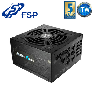 FSP HYDRO G pro 1000W 파워 팝니다.