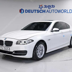 BMW5시리즈 (F10) 520d@중고차@24시상담@저신용@전액할부