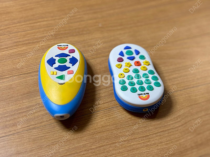디즈니 월드패밀리 월팸 패키지--7