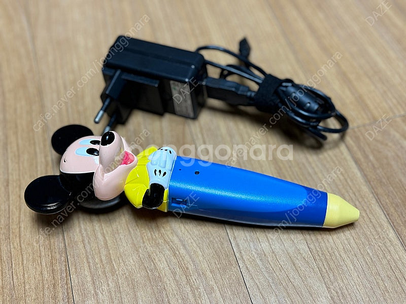 디즈니 월드패밀리 월팸 패키지--8