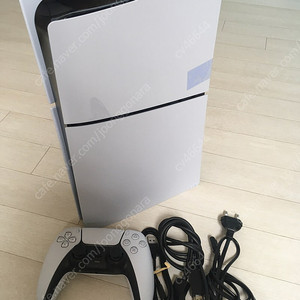 [대전] 플스5 PS5 플레이 스테이션 5 디지털 슬림 PSN 계정