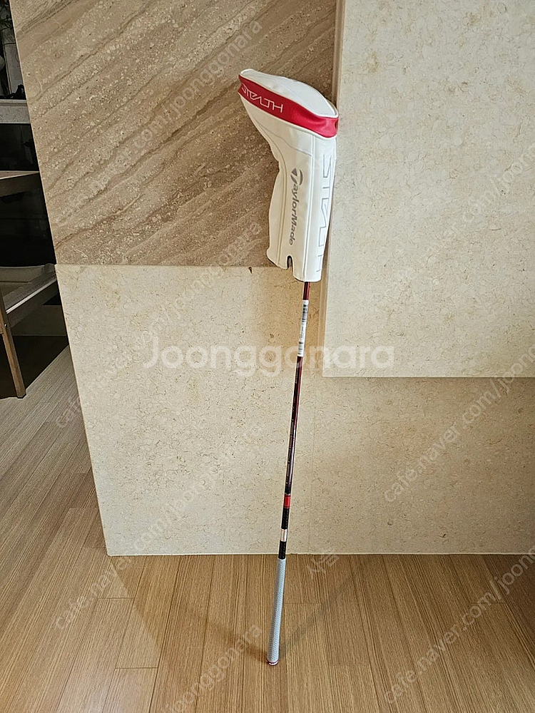 여성용 테일러메이드 스텔스 드라이버 12도--0