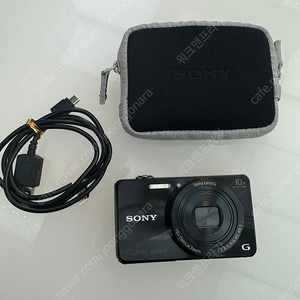 소니 카메라 DSC-WX220 판매합니다