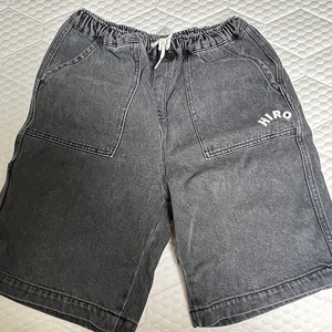 히로160청반바지