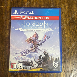 ps4 호라이즌 제로 던, 디비전2, 갓 오브워 팝니다~