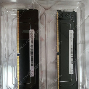 울산) 팀그룹 TCreate 클래식 DDR5 32GB (2 x 16GB) 5600 CL46 팝니다