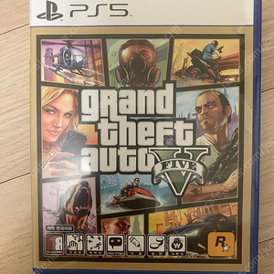 ps5 gta5 2만원에 팝니다