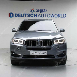 BMWX5 (F15) xDrive 30d@중고차@24시상담@저신용@전액할부