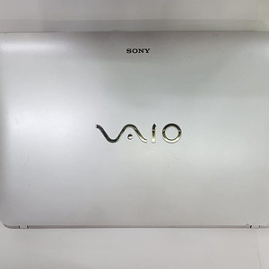 [인천]소니 바이오 터치스크린 노트북 SVF152C29P 팝니다.