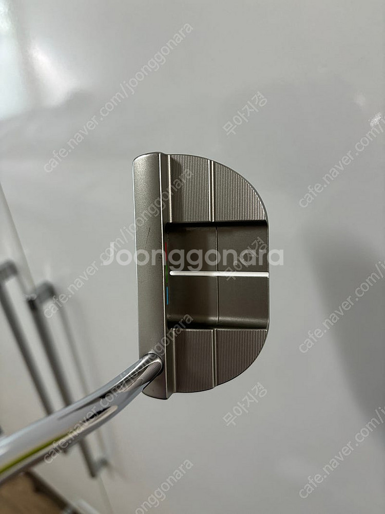 핑 PLD DS72 33인치 삼양 정품--0