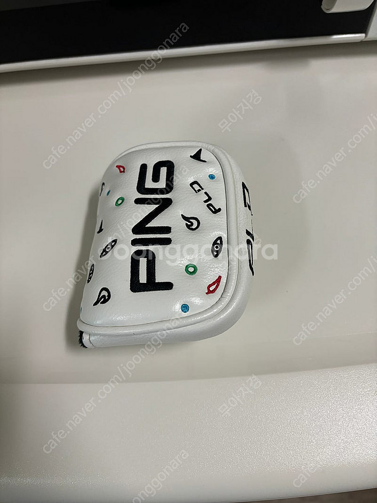 핑 PLD DS72 33인치 삼양 정품--1