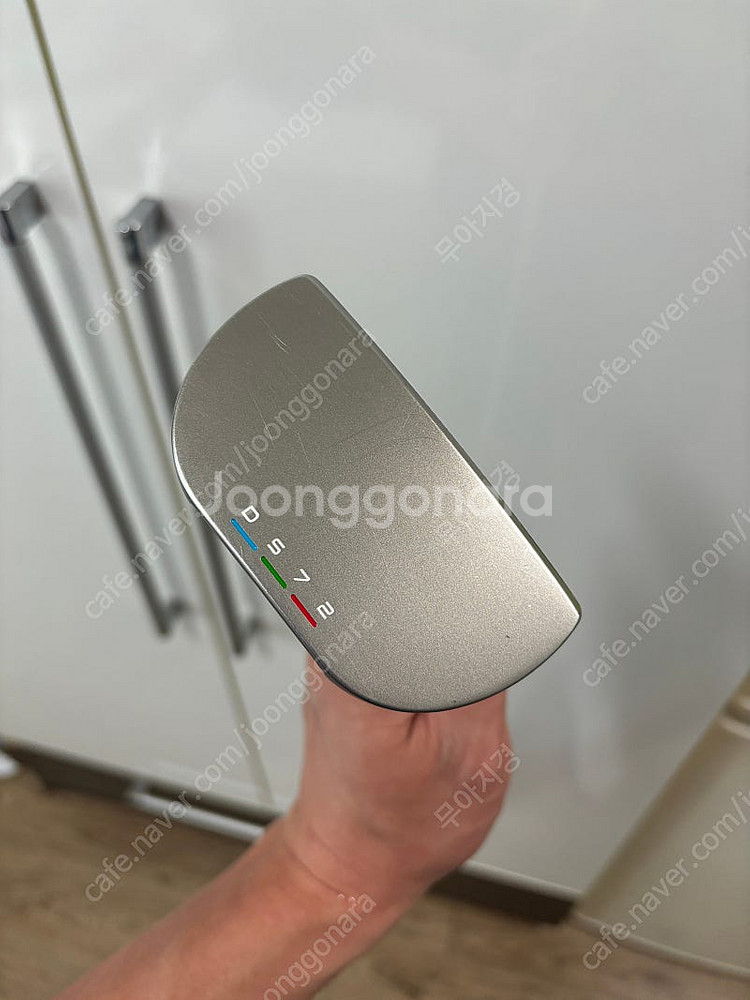 핑 PLD DS72 33인치 삼양 정품--5