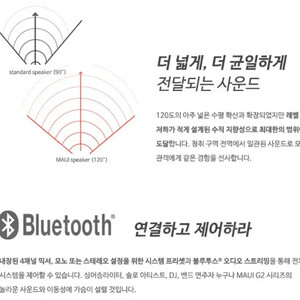 LD Systems 컬럼어레이 스피커 판매합니다Maui 28 G2