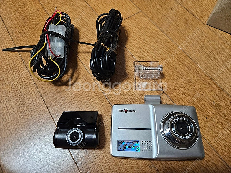 뷰게라 2채널 블랙박스 16gb 판매--0