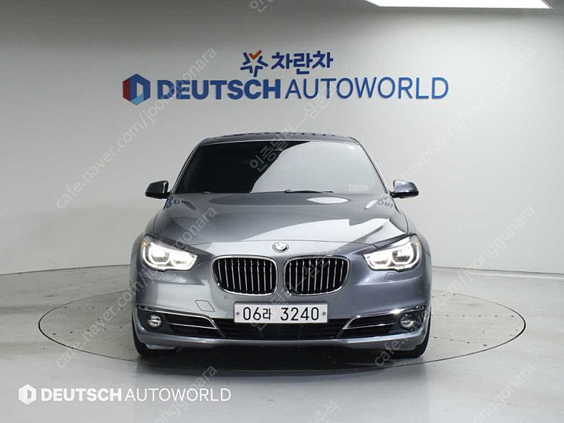 BMW5시리즈 GT (F07) GT ED EDITION@중고차@24시상담@저신용@전액할부