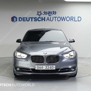 BMW5시리즈 GT (F07) GT ED EDITION@중고차@24시상담@저신용@전액할부