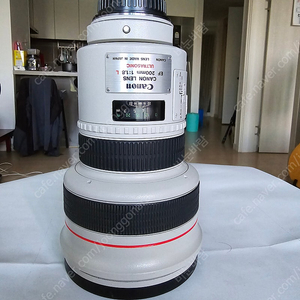 캐논 EF 200mm 1:1.8 L ULTRASONIC