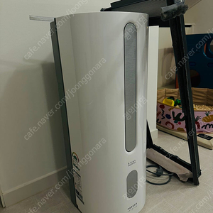 파세코 창문형 에어컨4 PWA3400W