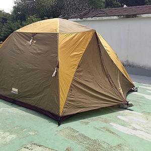 코베아 스마트퀵돔 텐트