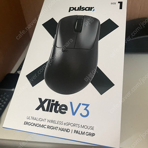 펄사 v3 미니 pusal v3 mini 팝니다