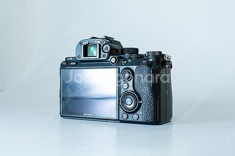 a7m3 팝니다.--6