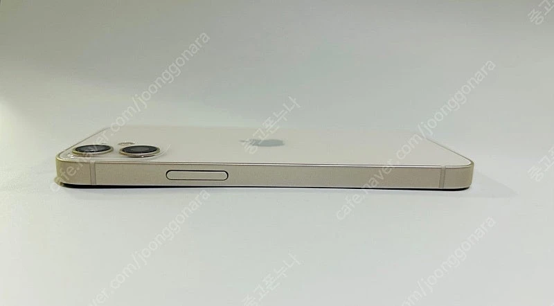 아이폰12미니 화이트 128GB 중고폰공기계 당일발송! 이미지