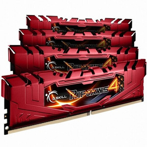 [성남] 지스킬 DDR4-2666 RIPJAWS4 4gb 4개 판매