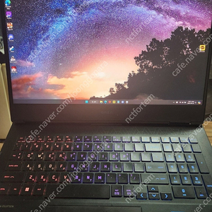 hp omen 오멘 16-k0123tx i5-12500h ram 16g ssd512g rtx3060 게이밍노트북 완전저렴 판매