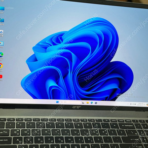 에이서(ACER) 16인치 스위프트 노트북 판매