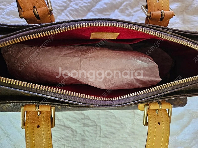 루이비통 팔라스 M41064 가방 핸드백--3