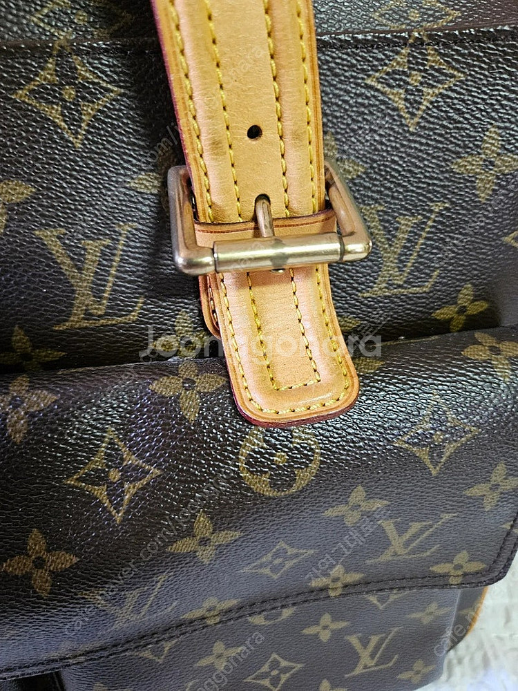 루이비통 팔라스 M41064 가방 핸드백--6