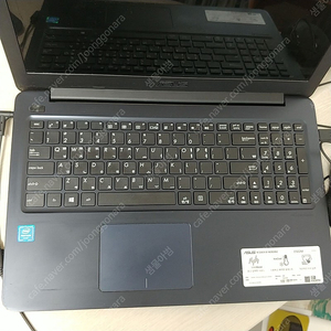 아수스 E520M 노트북 판매합니다