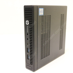 hp elitedesk 800 g2 mini