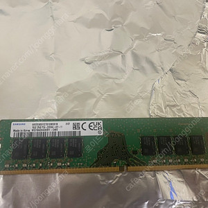 DDR4-3200 16GB