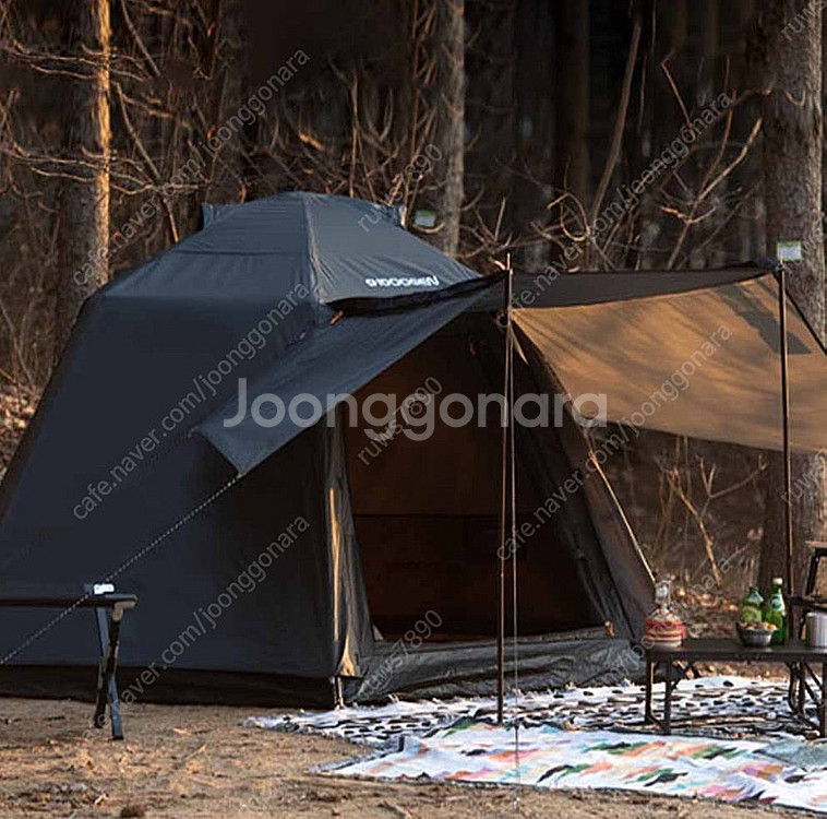 아이두젠 트라이베카 4Door + 윙플라이--1