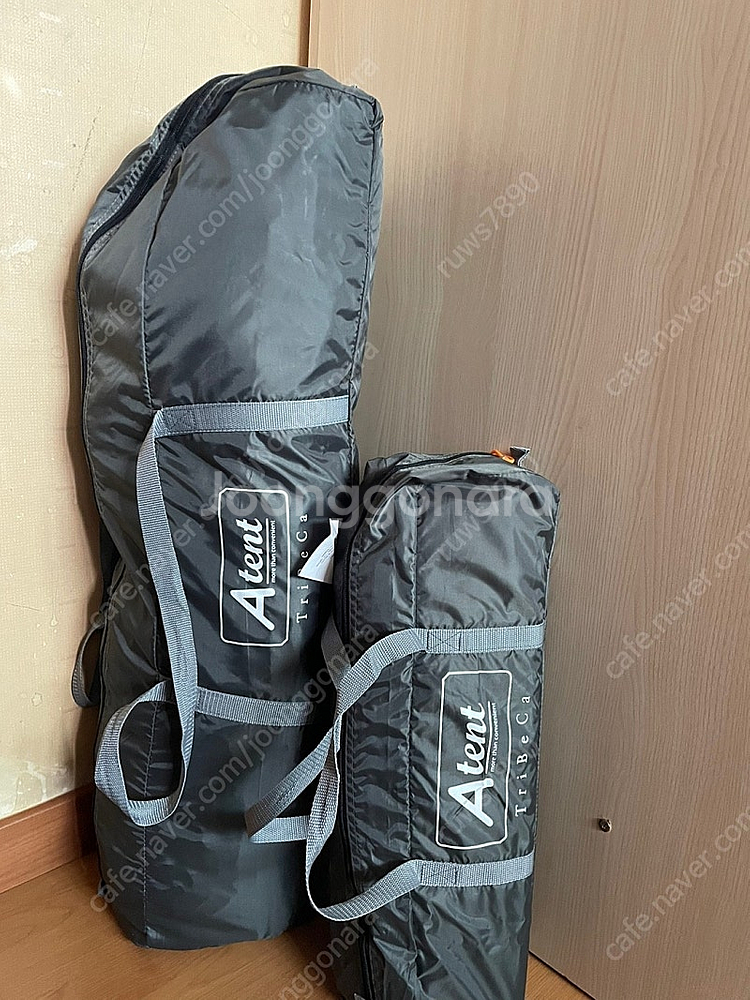 아이두젠 트라이베카 4Door + 윙플라이--0