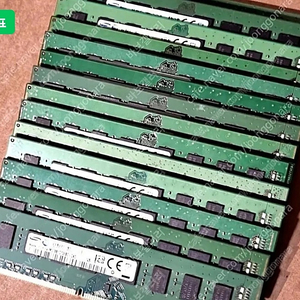 삼성 DDR3 4기가 팝니다