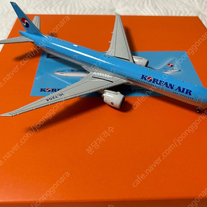 JC wings 대한항공 보잉 777-300ER 1:400 HL7204