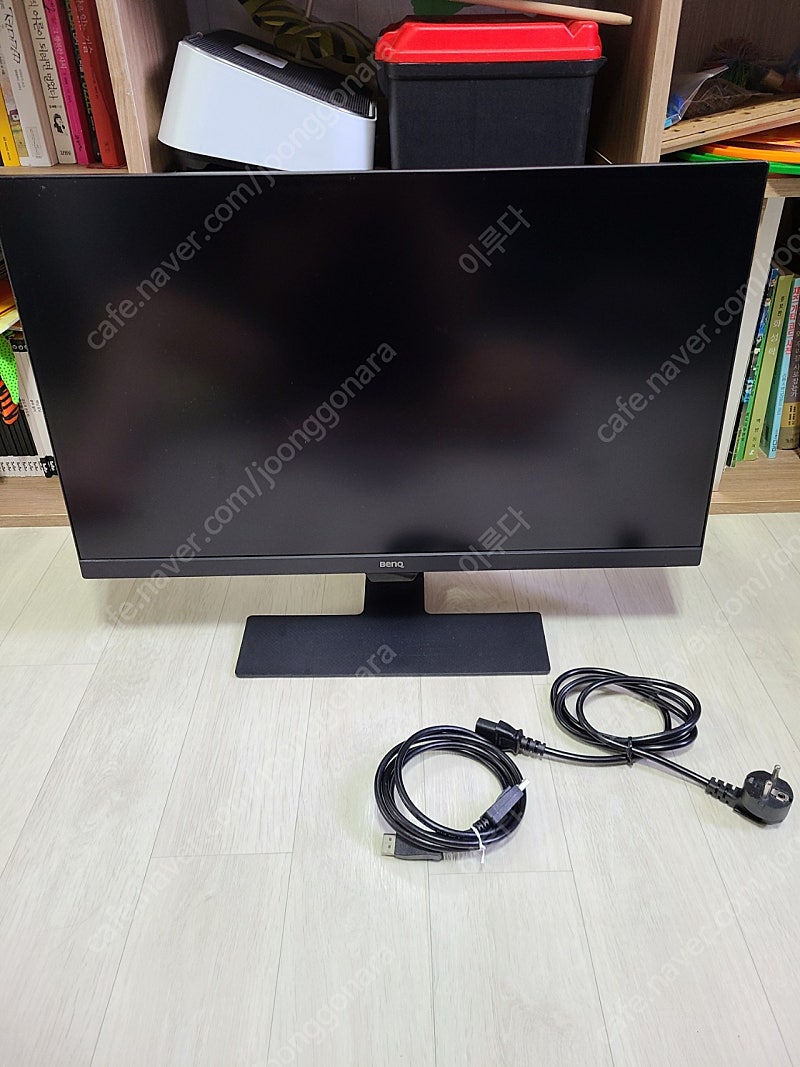 벤큐 benq gw2780 27인치 ips 모니터 팝니다