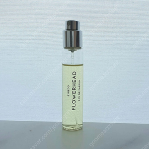 바이레도 플라워헤드 EDP 향수 12ml