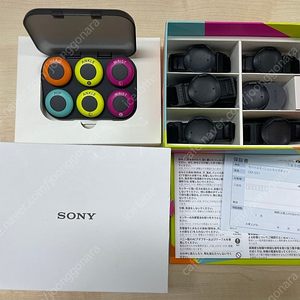 모코피 SONY mocopi QM-SS1