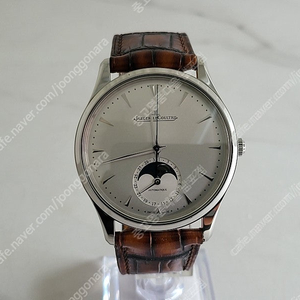 예거 르쿨트르 마스터 울트라 씬 문 39mm Q1368420