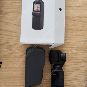 dji osmo pocket 오즈모 포켓2